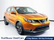 Used 2017 Nissan Rogue Sport SL SUV