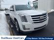 Used 2020 Cadillac Escalade ESV Luxury SUV