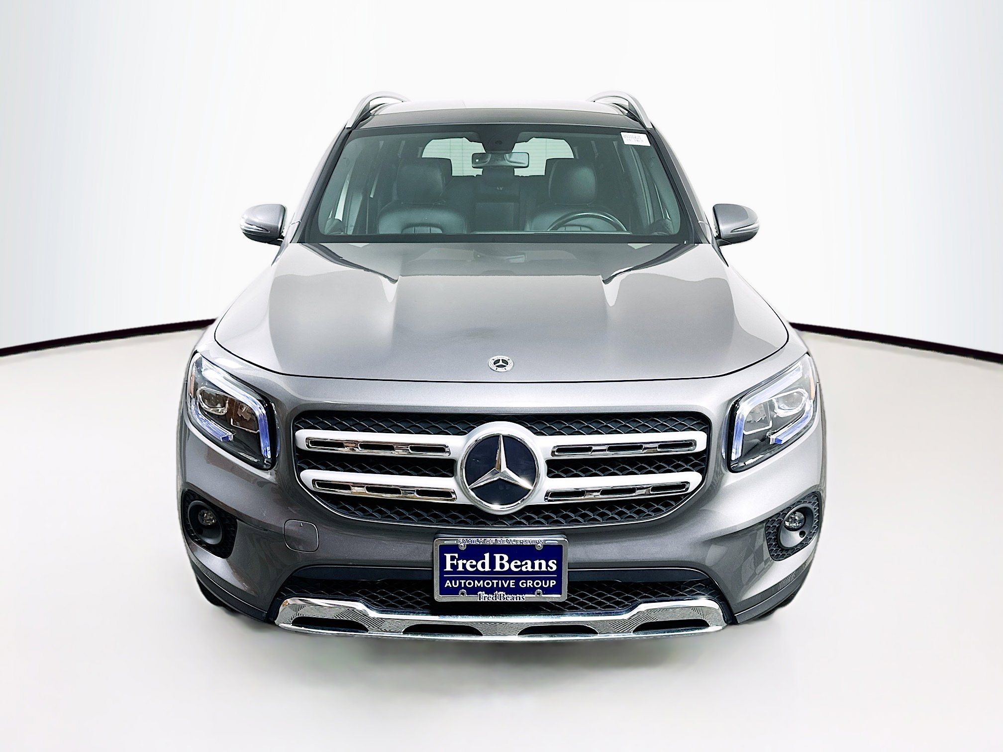 Used 2021 Mercedes-Benz GLB Base with VIN W1N4M4HB9MW125836 for sale in Doylestown, PA