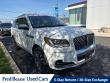 Certified 2023 Lincoln Navigator Black Label SUV