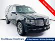 Used 2017 Lincoln Navigator Select SUV