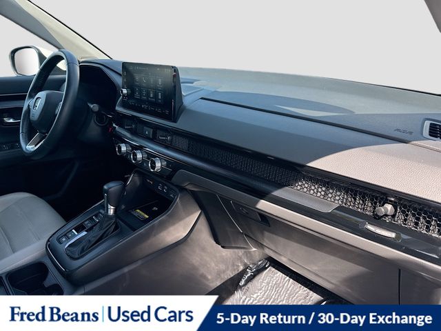 2024 Honda CR-V EX-L - Photo 35