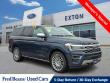Used 2022 Ford Expedition Platinum SUV