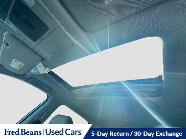 2024 Honda CR-V EX-L - Photo 27