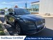Certified 2022 Lincoln Corsair Standard SUV