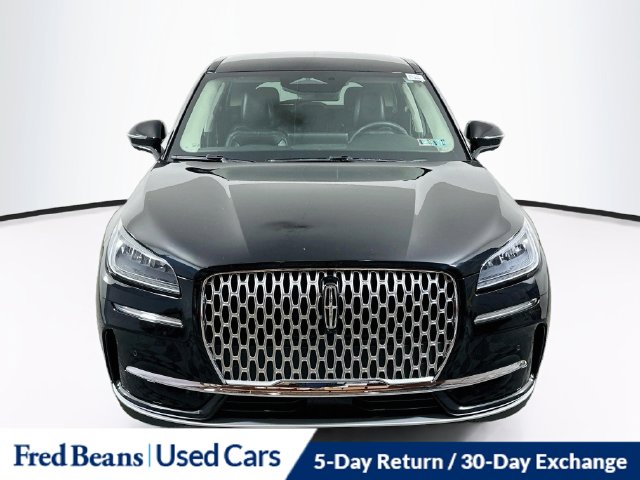 Used 2023 Lincoln Corsair Standard SUV