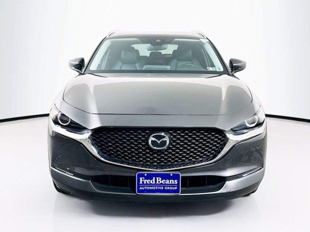 Used 2023 Mazda CX-30 2.5 S Select Package SUV