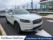 Certified 2022 Lincoln Nautilus Black Label SUV