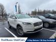 Certified 2023 Lincoln Nautilus Reserve SUV