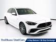 Used 2025 Mercedes-Benz C-Class C 43 AMGÂ® Sedan