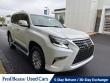 Used 2021 Lexus GX 460 SUV
