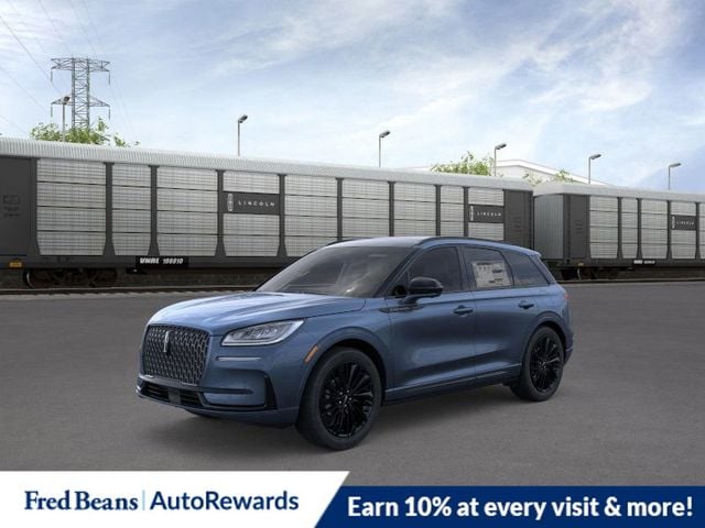 2026 Lincoln Corsair Premiere's photo