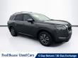 Used 2023 Nissan Pathfinder SL SUV