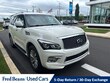  INFINITI QX80