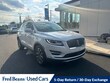  Lincoln MKC