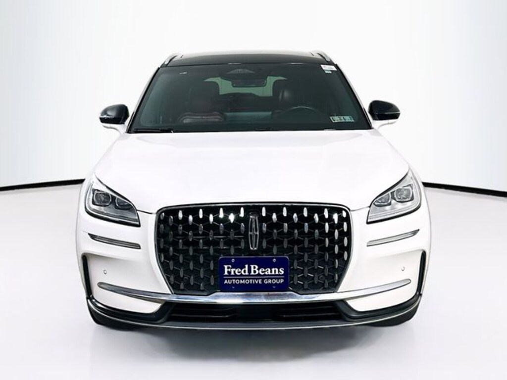 Certified 2023 Lincoln Corsair Reserve SUV