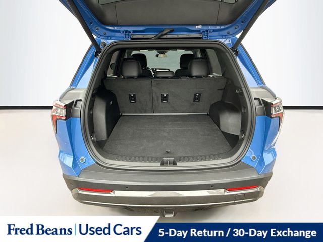 2025 Chevrolet Equinox ACTIV - Photo 29