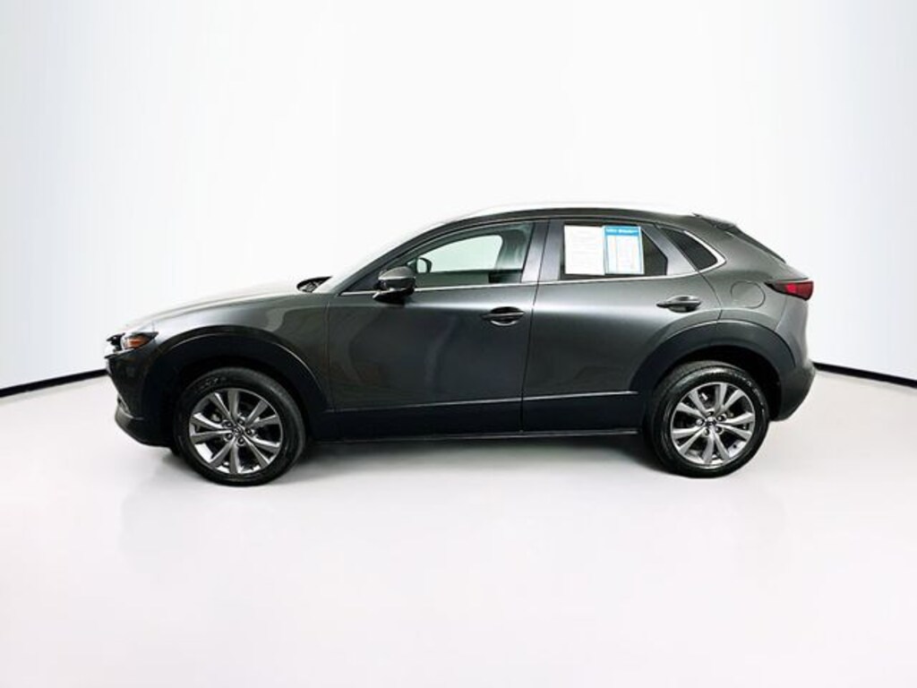 Used 2023 Mazda CX-30 2.5 S Select Package SUV