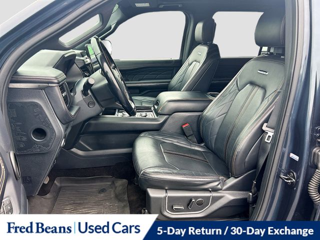 2022 Ford Expedition Platinum - Photo 29
