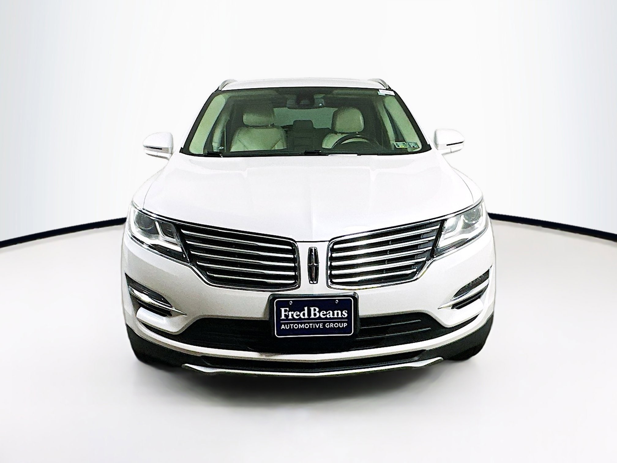 Used 2016 Lincoln MKC Reserve with VIN 5LMTJ3DHXGUJ15499 for sale in Doylestown, PA