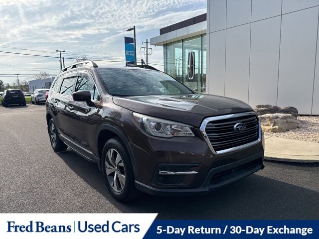 2019 Subaru Ascent Premium