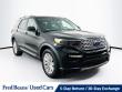 Used 2020 Ford Explorer Limited SUV