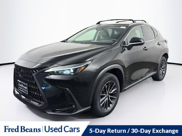 Used 2024 Lexus NX 350 Premium SUV