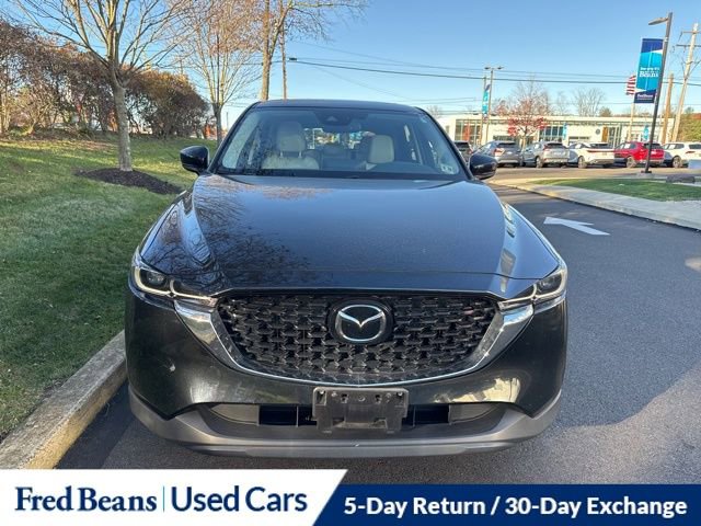 2023 Mazda CX-5 2.5 S Preferred photo 2