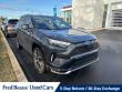 Certified 2023 Toyota RAV4 Prime XSE SUV
