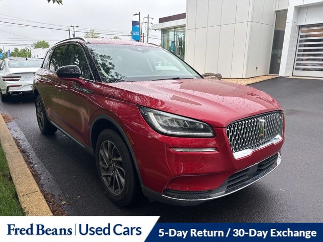 2020 Lincoln Corsair AWD's photo