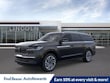 Lincoln Navigator L
