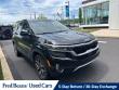 Used 2023 Kia Seltos SX SUV