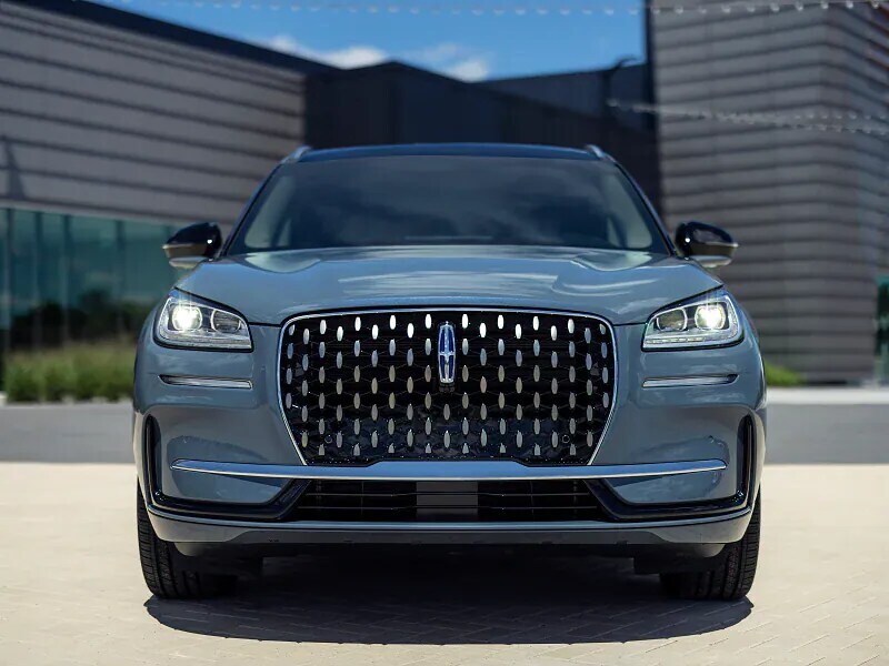 Fred Beans Lincoln Lincoln Dealer in Doylestown PA