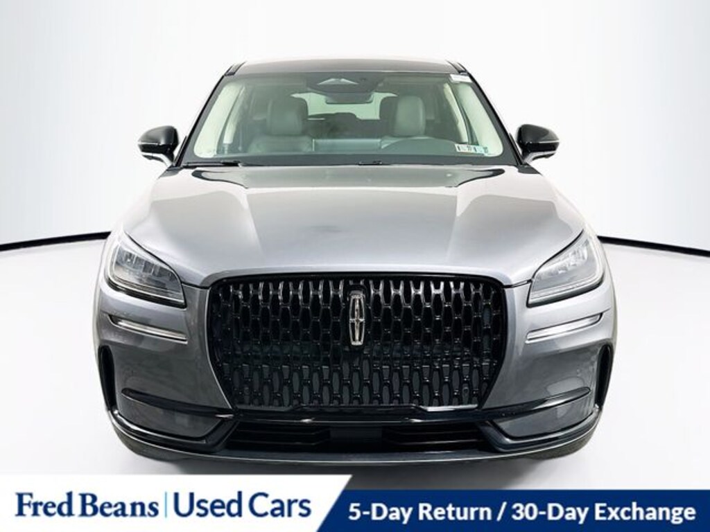 Certified 2024 Lincoln Corsair Premiere SUV