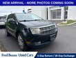  Lincoln MKX