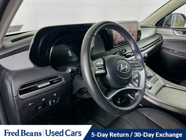 2024 Hyundai Palisade XRT - Photo 11