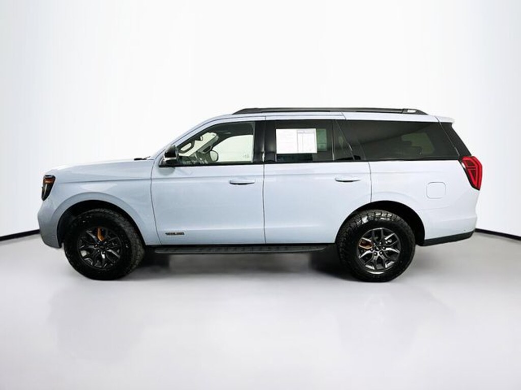 Used 2025 Ford Expedition Tremor SUV