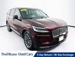 Certified 2022 Lincoln Aviator Reserve SUV