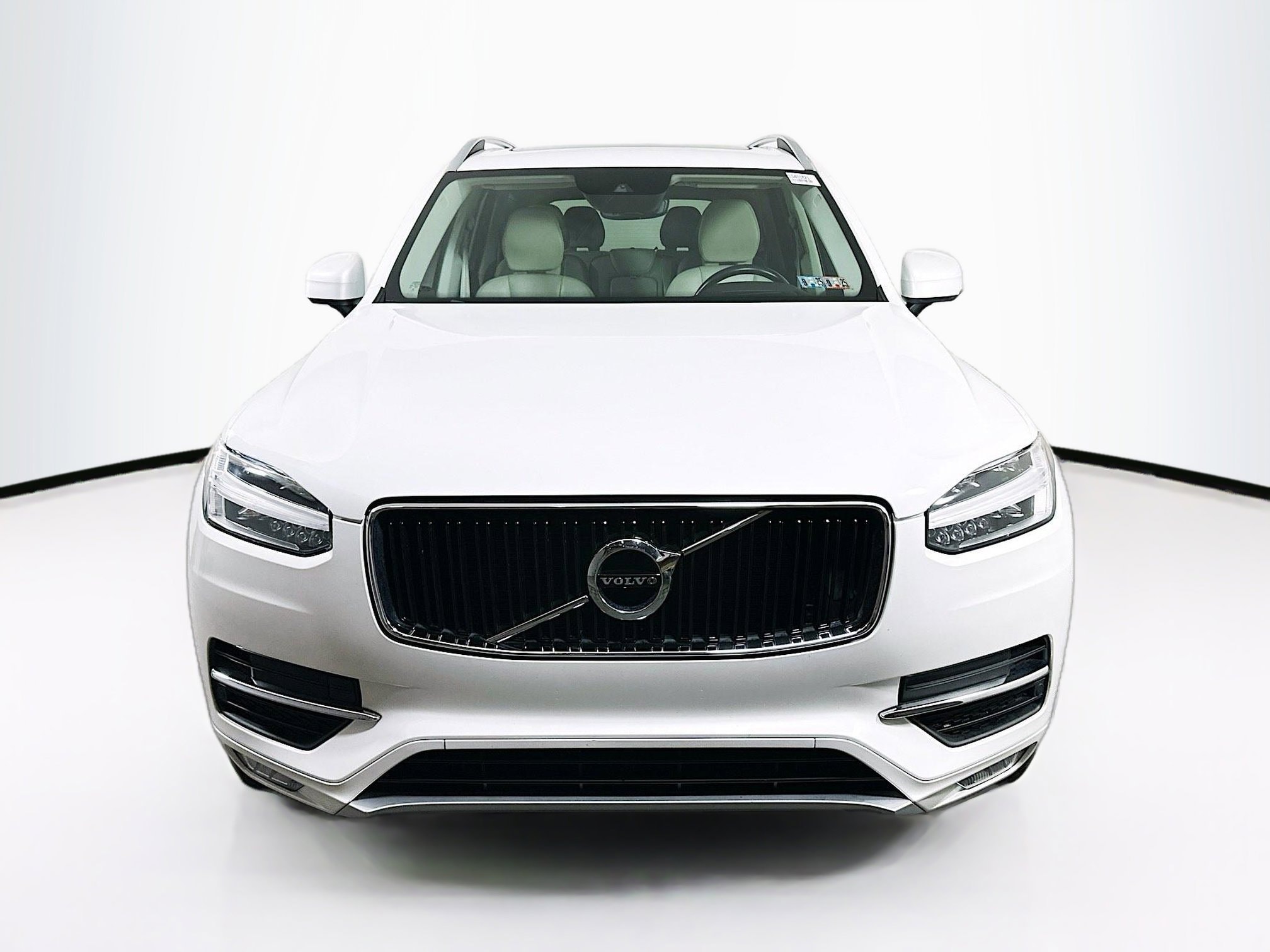 Used 2019 Volvo XC90 Momentum with VIN YV4A22PK5K1423457 for sale in Doylestown, PA