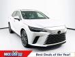 Used 2024 Lexus RX 350 Premium Plus SUV