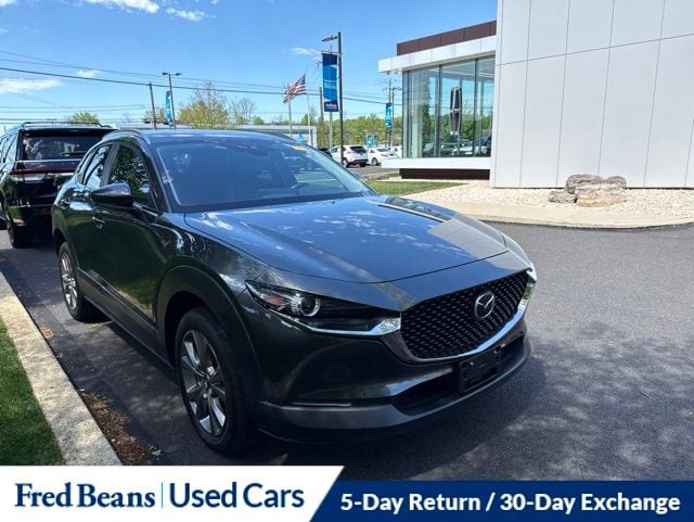 2023 Mazda CX-30 Select AWD's photo