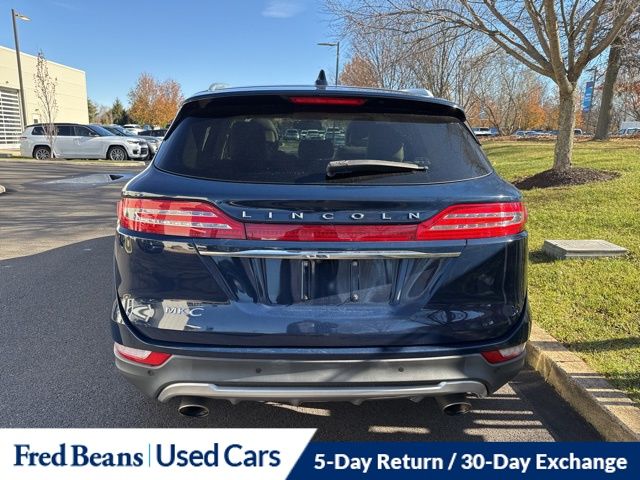 2019 Lincoln MKC Reserve photo 2