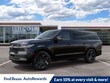  Lincoln Navigator L