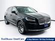 Certified 2022 Lincoln Nautilus Reserve SUV