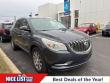 Used 2014 Buick Enclave Leather Group SUV