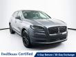 Certified 2022 Lincoln Nautilus Reserve SUV