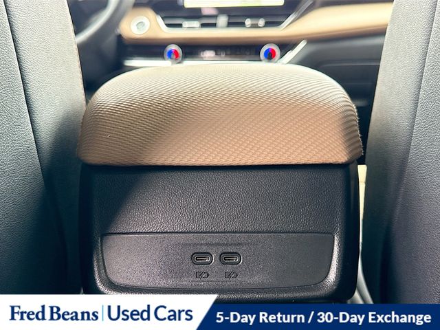 2025 Chevrolet Equinox ACTIV - Photo 28