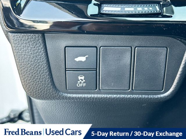 2024 Honda CR-V EX-L - Photo 14