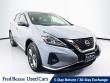 Used 2023 Nissan Murano Platinum SUV