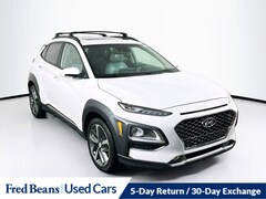 2021 Hyundai Kona Limited